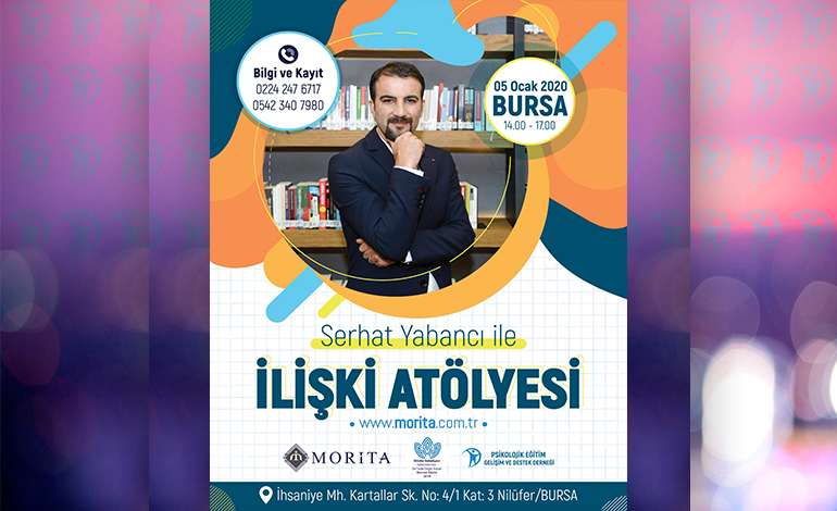 serhat yabancı