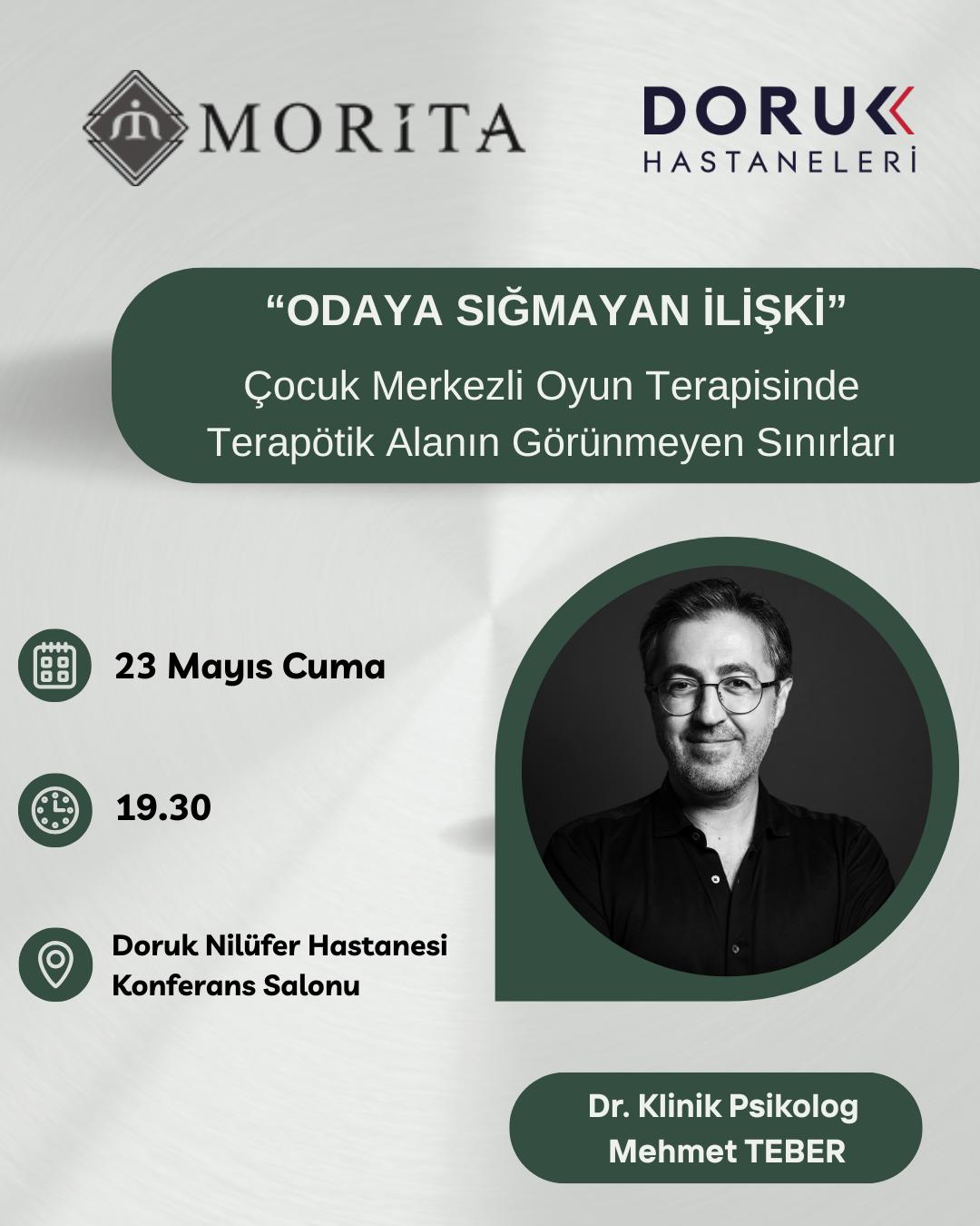 Mehmet Teber Bursa